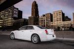Chrysler 300C Motown Edition 2013 года